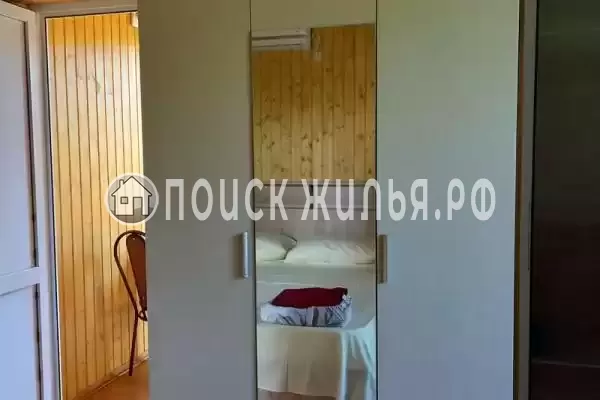 Частный сектор «Домик под ключ Антарес» Частный сектор «Домик под ключ Антарес»