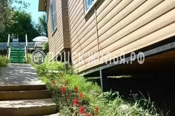 Частный сектор «Домик под ключ Антарес» Частный сектор «Домик под ключ Антарес»