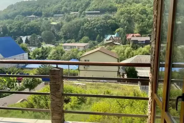 Частный сектор «Дом у моря на Приморской» Частный сектор «Дом у моря на Приморской»
