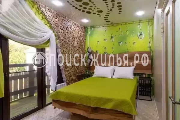 Апартаменты «В частном доме Анахата» Апартаменты «В частном доме Анахата»