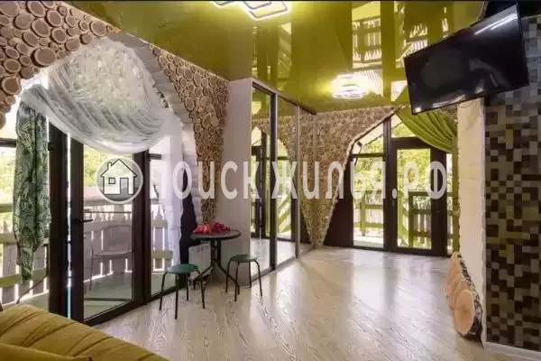 Апартаменты «В частном доме Анахата» Апартаменты «В частном доме Анахата»