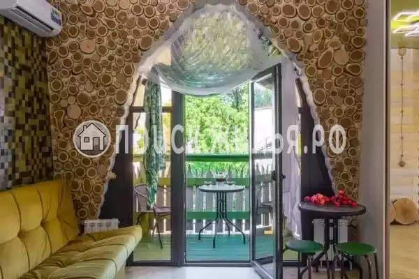 Апартаменты «В частном доме Анахата» Апартаменты «В частном доме Анахата»