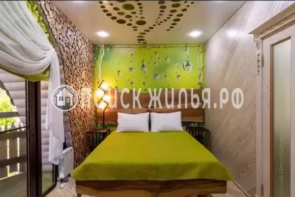 Апартаменты «В частном доме Анахата» Апартаменты «В частном доме Анахата»