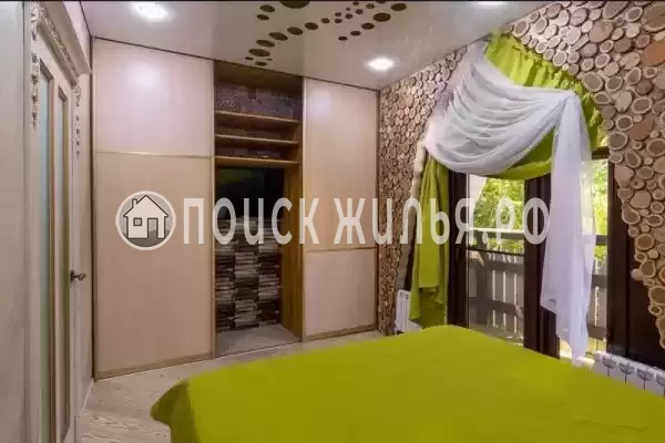 Апартаменты «В частном доме Анахата» Апартаменты «В частном доме Анахата»