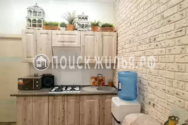 Апартаменты «В частном доме Анахата» Апартаменты «В частном доме Анахата»