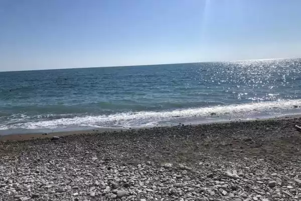 База отдыха «Домик у моря»