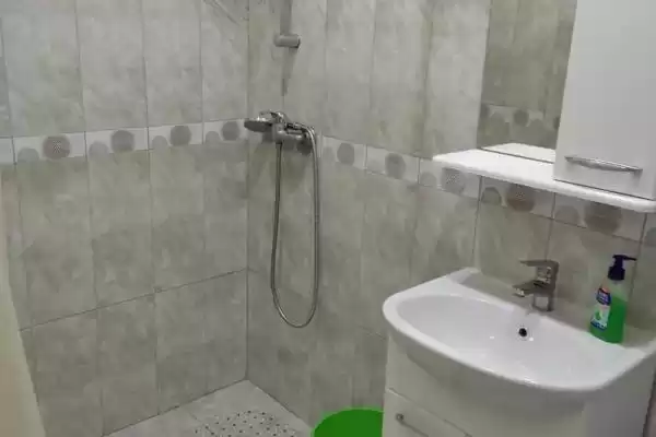 База отдыха «Домик у моря»
