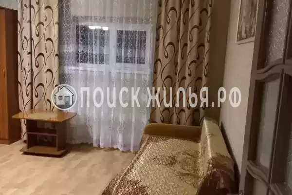 Квартира «На Победы 124»