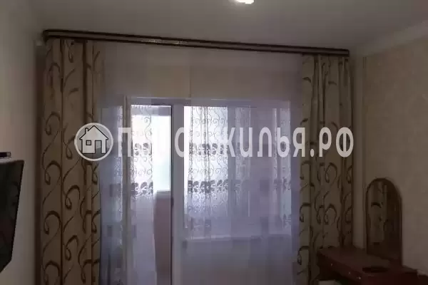 Квартира «На Победы 124»