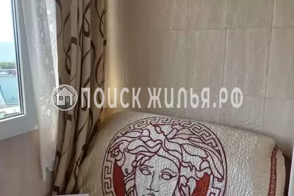 Квартира «На Победы 124»