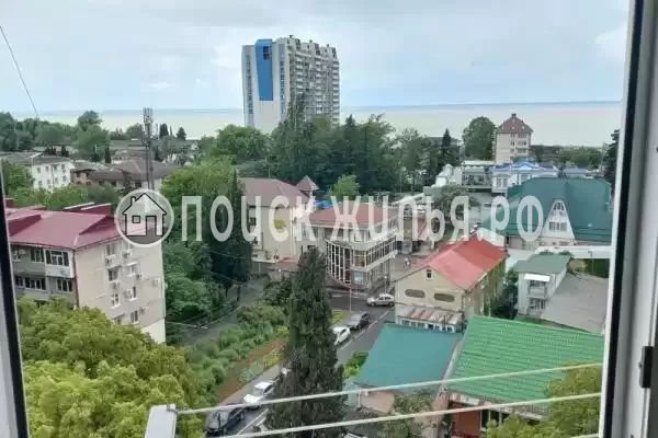 Квартира «На Победы 124»