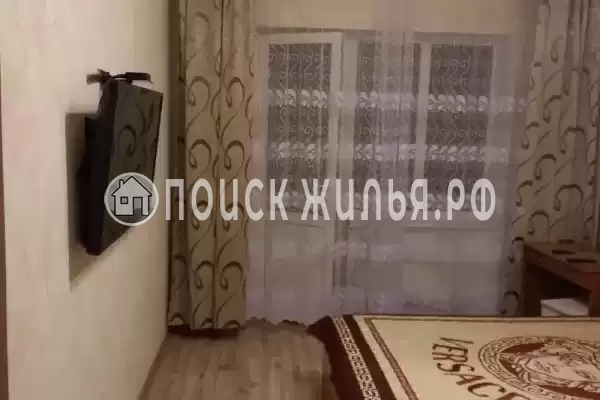 Квартира «На Победы 124»