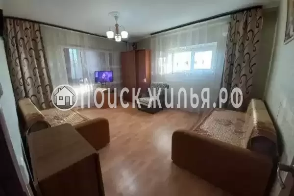 Квартира «На Победы 124»