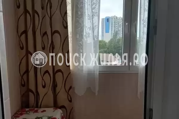 Квартира «На Победы 124»