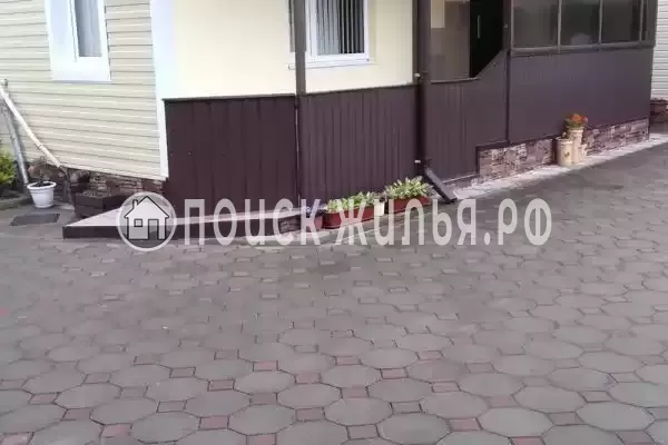 Дом под ключ «Часть дома под ключ»