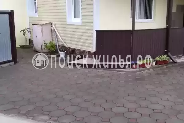 Дом под ключ «Часть дома под ключ»