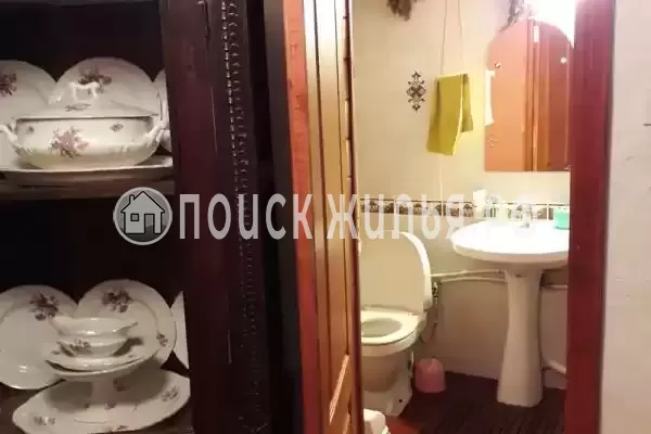 Дом под ключ «На Магистральной» Дом под ключ «На Магистральной»