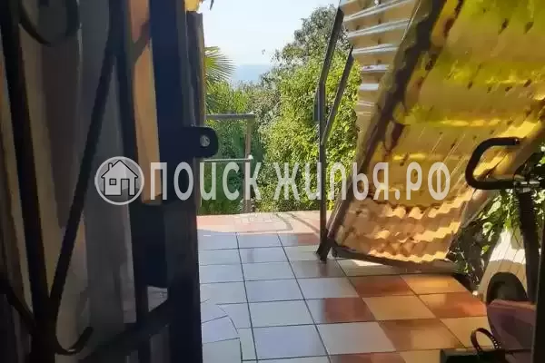 Дом под ключ «На Магистральной» Дом под ключ «На Магистральной»