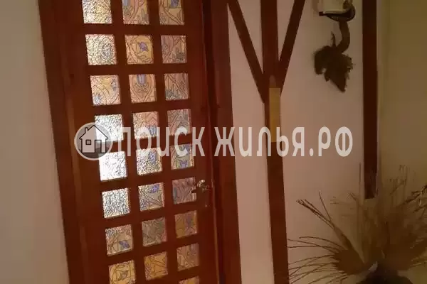 Дом под ключ «На Магистральной» Дом под ключ «На Магистральной»