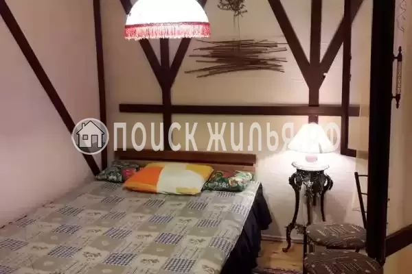 Дом под ключ «На Магистральной» Дом под ключ «На Магистральной»