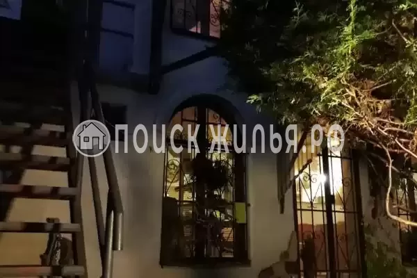 Дом под ключ «На Магистральной» Дом под ключ «На Магистральной»