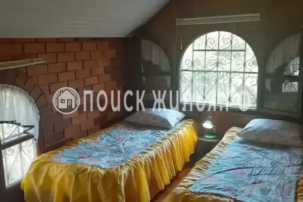 Дом под ключ «На Магистральной» Дом под ключ «На Магистральной»