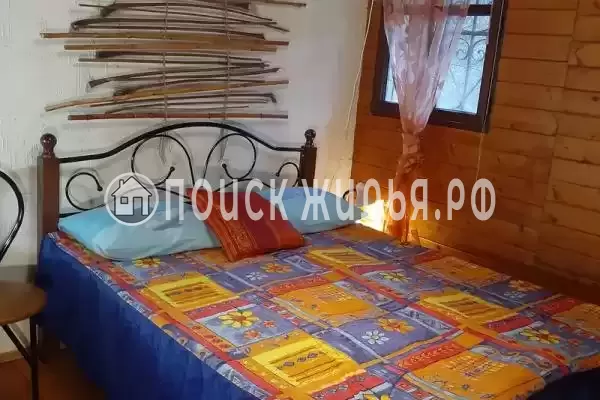 Дом под ключ «На Магистральной» Дом под ключ «На Магистральной»