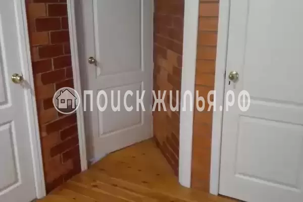 Дом под ключ «На Магистральной» Дом под ключ «На Магистральной»