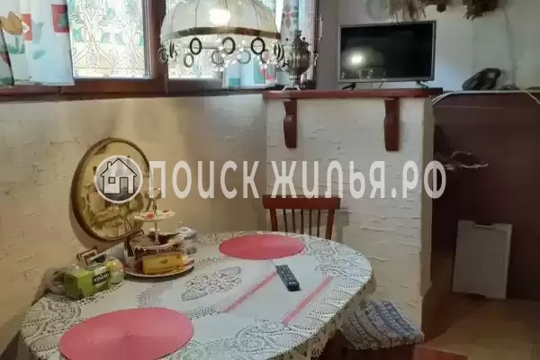 Дом под ключ «На Магистральной» Дом под ключ «На Магистральной»