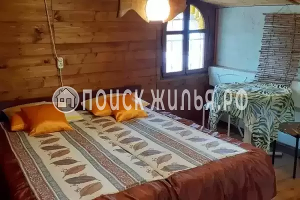 Дом под ключ «На Магистральной» Дом под ключ «На Магистральной»