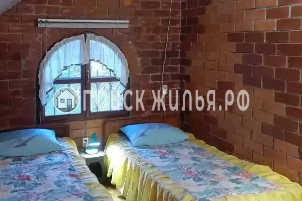 Дом под ключ «На Магистральной» Дом под ключ «На Магистральной»