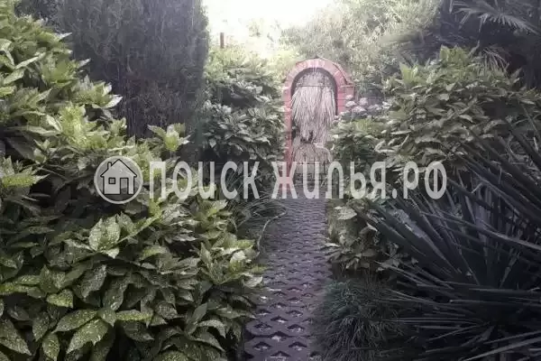 Дом под ключ «На Магистральной» Дом под ключ «На Магистральной»