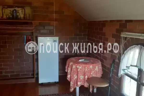 Дом под ключ «На Магистральной» Дом под ключ «На Магистральной»