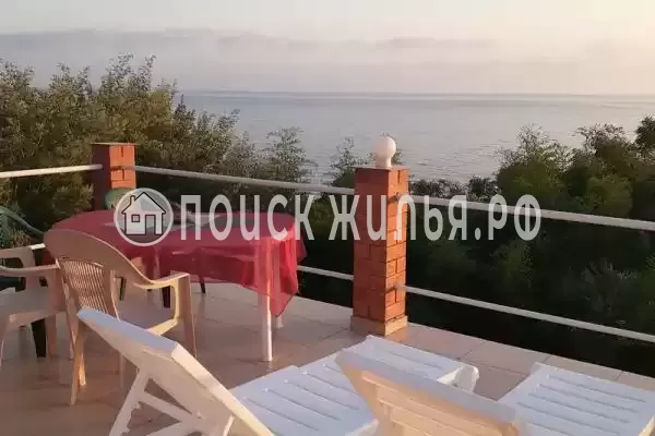 Дом под ключ «На Магистральной» Дом под ключ «На Магистральной»