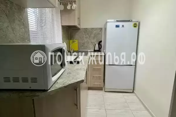 Дом под ключ «Для 3 человек»