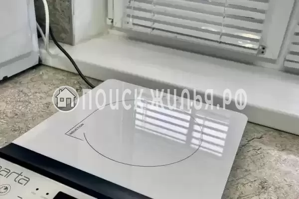 Дом под ключ «Для 3 человек»