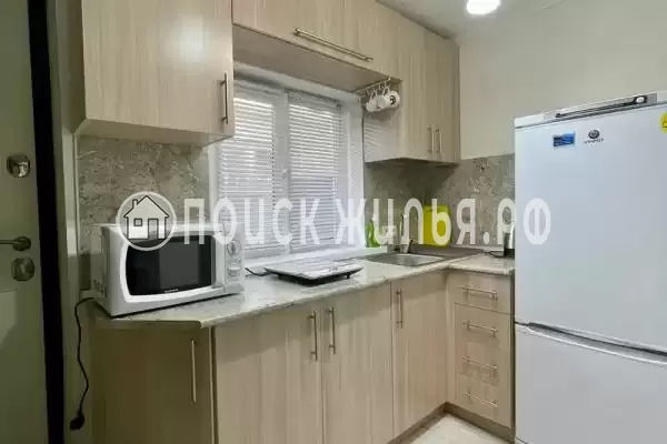 Дом под ключ «Для 3 человек»