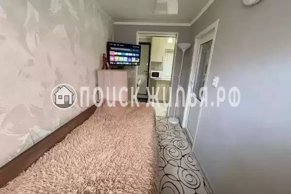 Дом под ключ «Для 3 человек»