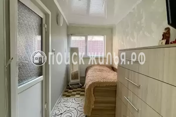 Дом под ключ «Для 3 человек»