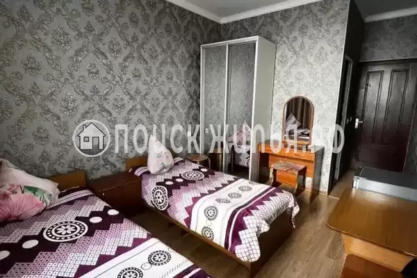 Частный сектор «На Астраханской»