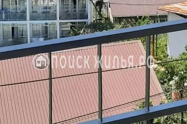 Частный сектор «На Астраханской»