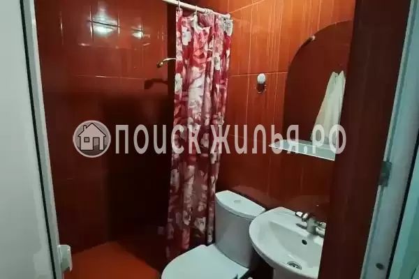 Частный сектор «На Астраханской»