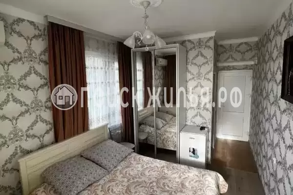 Частный сектор «На Астраханской»