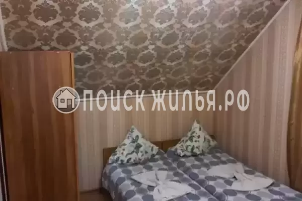 Частный сектор «На Астраханской»