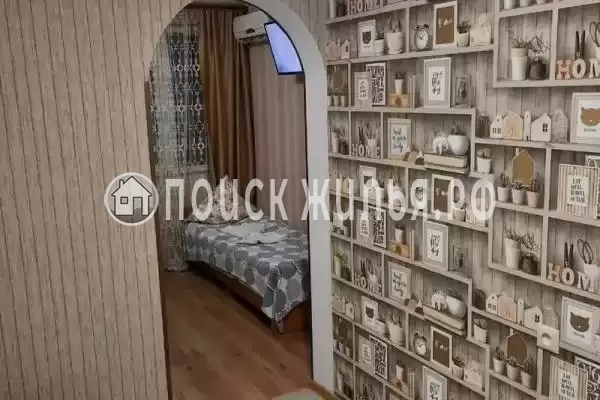 Частный сектор «На Астраханской»