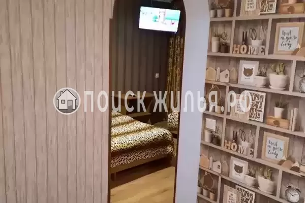 Частный сектор «На Астраханской»