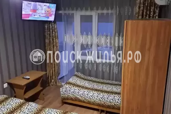 Частный сектор «На Астраханской»