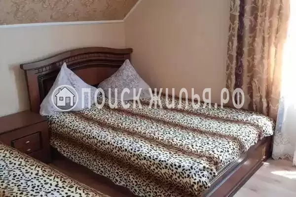 Частный сектор «На Астраханской»