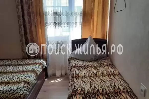 Частный сектор «На Астраханской»