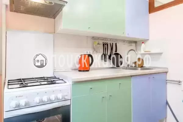 Квартира «В самом центре»